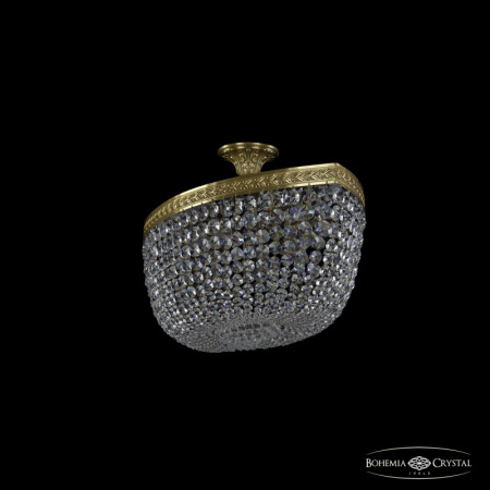 Люстры на штанге — Люстра на штанге Bohemia Ivele Crystal 19283/100IV Pa купить в  Люстры на штанге — Люстра на штанге Bohemia Ivele Crystal 19283/100IV Pa купить в