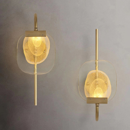 Настенные бра — Бра ImperiumLoft 212019-23 купить в 