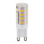 Светодиодные лампы — Светодиодная лампа Elektrostandard G9 LED 5W 220V 3300K купить в  Светодиодные лампы — Светодиодная лампа Elektrostandard G9 LED 5W 220V 3300K купить в
