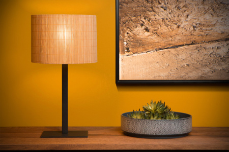 Настольные лампы — Настольная лампа LUCIDE 03529/81/30 купить в 