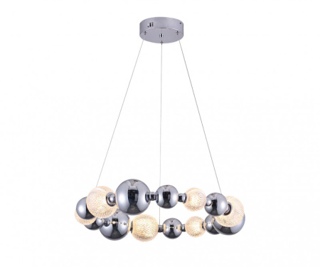 Люстры подвесные — Подвесная люстра Kink Light 08038-50,02 купить в 