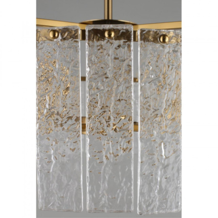 Люстры на штанге — Люстра на штанге Omnilux OML-68907-06 купить в 