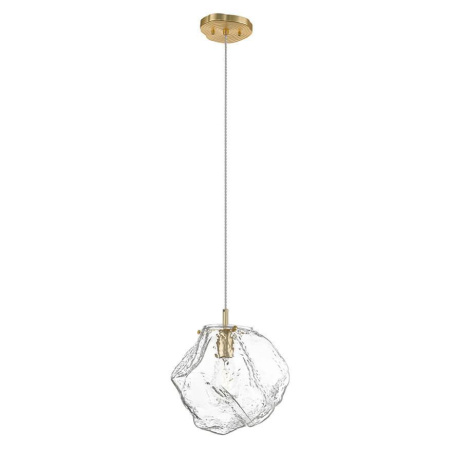 Подвесные светильники — Подвесной светильник Zumaline Rock P0488-01B-U8AC купить в 