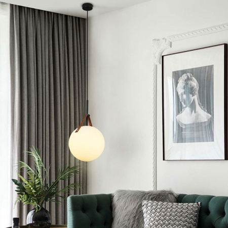 Подвесные светильники — Подвесной светильник ImperiumLoft 140904-26 купить в 