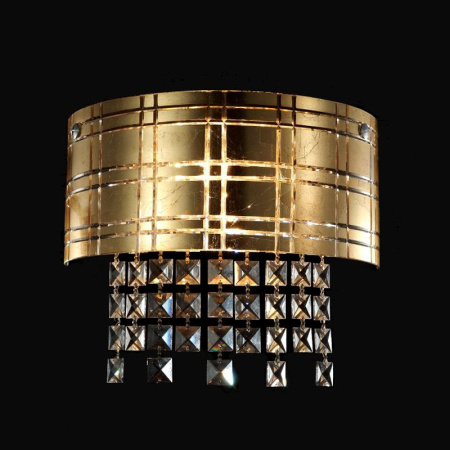 Настенные бра — Бра Illuminati MB102904-2A купить в 