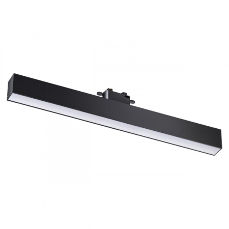 Трековые светильники — Светильник на шине Novotech 358851 купить в 