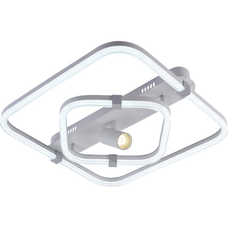 Люстры накладные — Накладная люстра Escada 10280/2LED купить в  Люстры накладные — Накладная люстра Escada 10280/2LED купить в