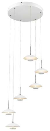 Подвесные светильники — Подвесной светильник WERTMARK WE435.06.006 купить в 