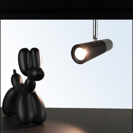 Трековые светильники — Светильник на шине LOFT IT T045-06 купить в 