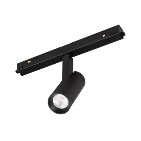 Трековые светильники — Светильник на шине Arlight 041880 купить в 