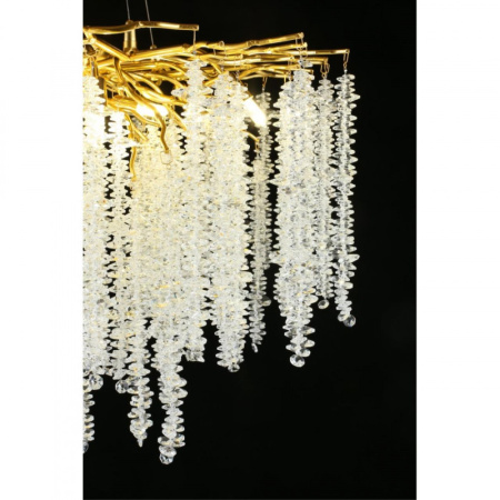 Люстры подвесные — Подвесная люстра APLOYT APL.844.03.10 купить в 