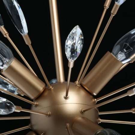 Люстры подвесные — Подвесная люстра MW-Light 280012006 купить в 