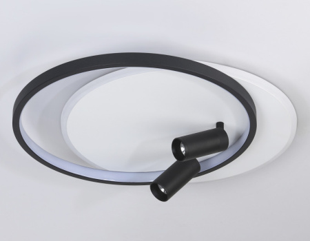 Споты — Спот Ambrella Light FL5137 купить в 