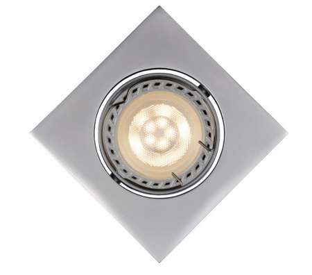 Встраиваемые точечные светильники — Встраиваемый светильник LUCIDE 11002/05/36 купить в 