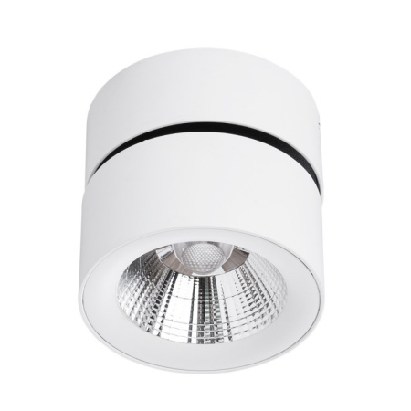 Накладные точечные светильники — Накладной светильник Divinare 1295/03 PL-1 купить в 