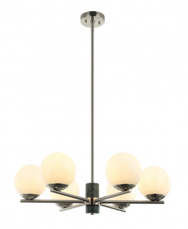 Люстры на штанге — Люстра на штанге Stilfort 2150/11/06P купить в  Люстры на штанге — Люстра на штанге Stilfort 2150/11/06P купить в