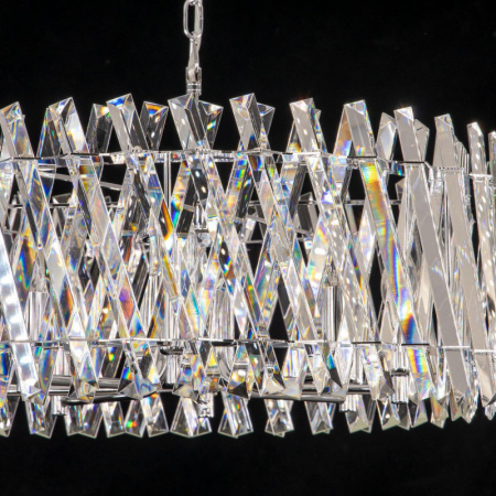 Люстры подвесные — Подвесная люстра Citilux CL334281 купить в 