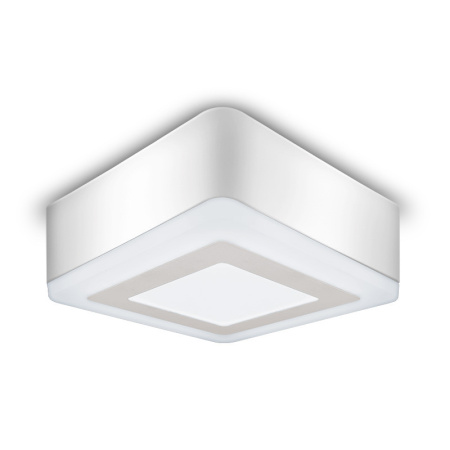 Накладные точечные светильники — Накладной светильник Gauss BL223 купить в 