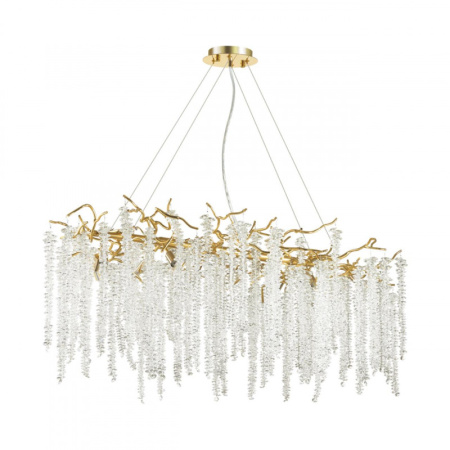 Люстры подвесные — Подвесная люстра Odeon Light 5005/12 купить в 