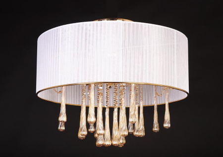 Потолочные светильники — Потолочная люстра Abrasax MD30151/8 Shade купить в  Потолочные светильники — Потолочная люстра Abrasax MD30151/8 Shade купить в