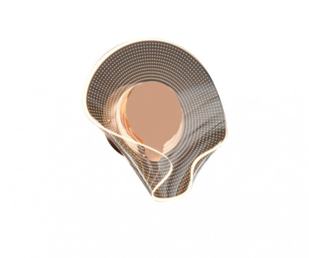 Настенные бра — Бра Kink Light 08052,33 купить в 