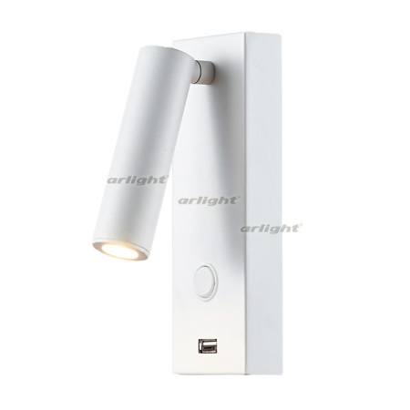 Споты — Спот Arlight 031394 купить в 