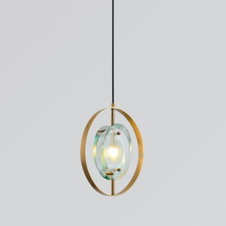 Подвесные светильники — Подвесной светильник Imperium Loft Isendo 140773-26 купить в 