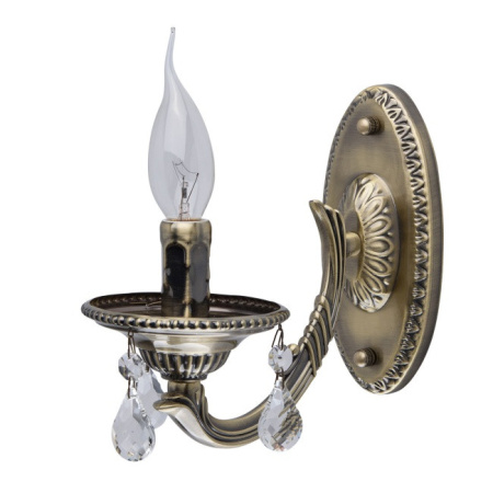 Настенные бра — Бра MW-Light 371021501 купить в 