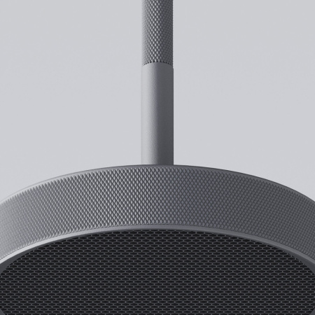 Подвесные светильники — Подвесной светильник Elektrostandard 50260 LED 14W 4000K графит купить в 