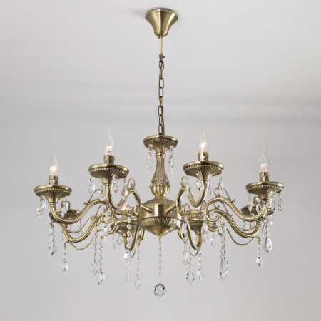 Люстры подвесные — Подвесная люстра Citilux CL404183 купить в 