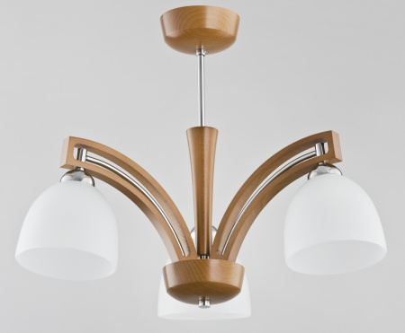 Люстры на штанге — Люстра на штанге Alfa 21383 купить в 