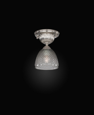 Накладные светильники — Накладной светильник Reccagni Angelo PL 9801/1 купить в 