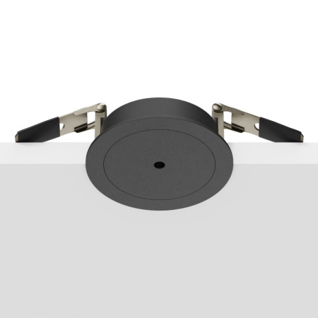 Базы встраиваемые — База встраиваемая Maytoni Technical PA001-RS-B купить в 