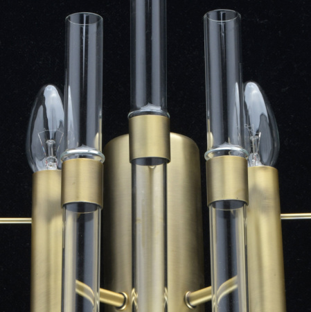 Настенные бра — Бра MW-Light 285021002 купить в 