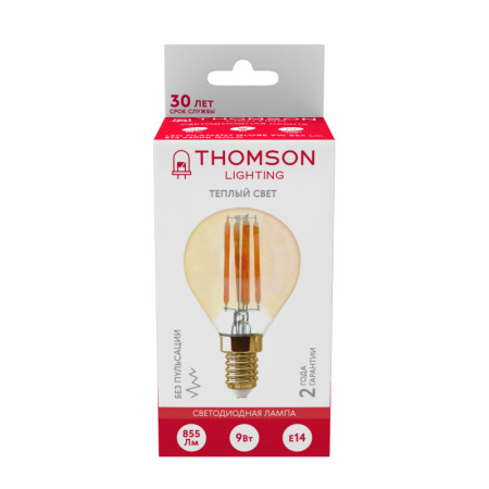 Светодиодные лампы — Светодиодная лампа THOMSON TH-B2123 купить в 