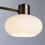 Люстры на штанге — Люстра на штанге ARTE Lamp A7556PL-3AB купить в  Люстры на штанге — Люстра на штанге ARTE Lamp A7556PL-3AB купить в