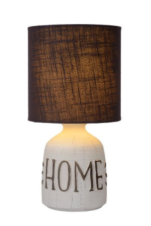 Настольные лампы — Настольная лампа LUCIDE 47503/81/31 купить в 