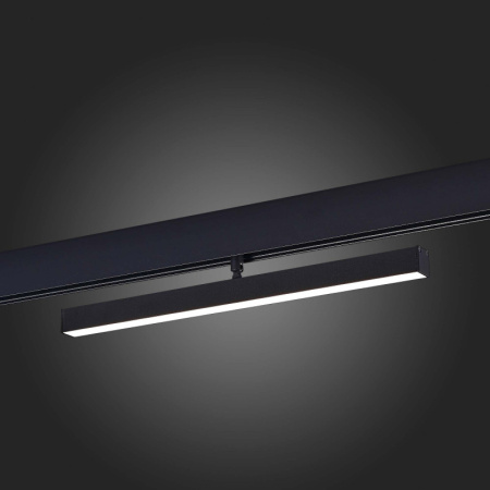 Трековые светильники — Светильник на шине ST-Luce ST802.446.12 купить в 