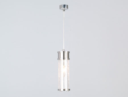 Подвесные светильники — Подвесной светильник Newport 10271 S/S chrome купить в 