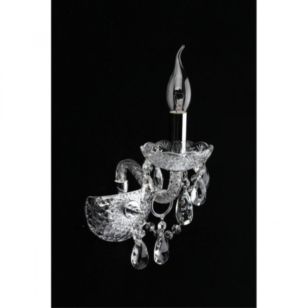 Настенные бра — Бра APLOYT APL.755.01.01 купить в 