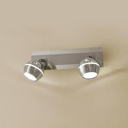 Споты — Спот Citilux CL555521 купить в  Споты — Спот Citilux CL555521 купить в