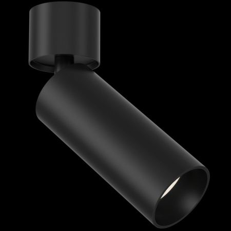 Споты — Спот Maytoni Technical C055CL-L12B4K купить в 