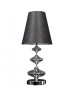 Настольные лампы — Настольная лампа Lumina Deco LDT 1113-1 BK купить в  Настольные лампы — Настольная лампа Lumina Deco LDT 1113-1 BK купить в