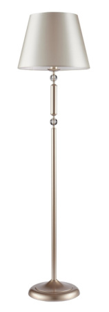 Торшеры и напольные светильники — Торшер Crystal Lux FLAVIO PT1 GOLD купить в  Торшеры и напольные светильники — Торшер Crystal Lux FLAVIO PT1 GOLD купить в