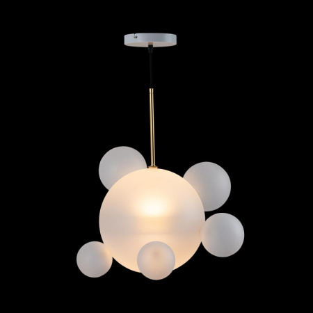 Подвесные светильники — Подвесной светильник LOFT IT 2028-P6 купить в 