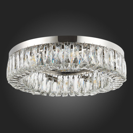 Люстры накладные — Накладная люстра ST-Luce SL1226.102.08 купить в 