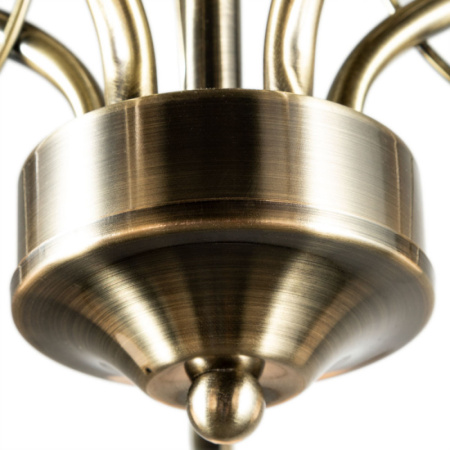 Люстры на штанге — Люстра на штанге ARTE Lamp A2709PL-5AB купить в  Люстры на штанге — Люстра на штанге ARTE Lamp A2709PL-5AB купить в