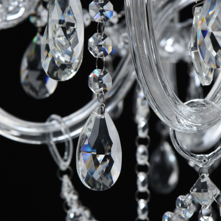 Люстры подвесные — Подвесная люстра MW-Light 373015006 купить в 