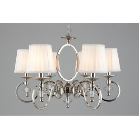 Люстры подвесные — Подвесная люстра APLOYT APL.717.03.06 купить в 