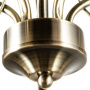 Люстры на штанге — Люстра на штанге ARTE Lamp A2709PL-5AB купить в  Люстры на штанге — Люстра на штанге ARTE Lamp A2709PL-5AB купить в